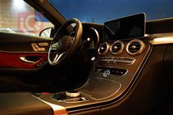 مێرسێدس بێنز C-Class